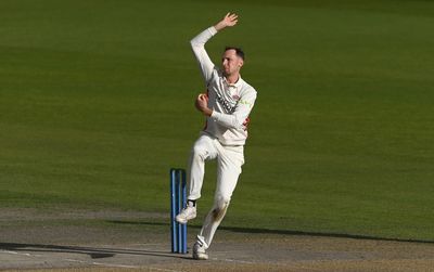 England call up two uncapped spinners for five-Test tour of India