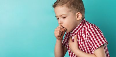 Whooping cough cases increasing in the UK – what you need to know