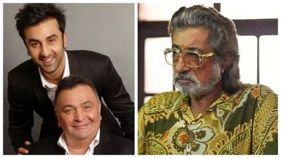 Shakti Kapoor: I wish Rishi Kapoor was alive to witness Ranbir Kapoor's success; he is one of the best actors in the industry - Exclusive