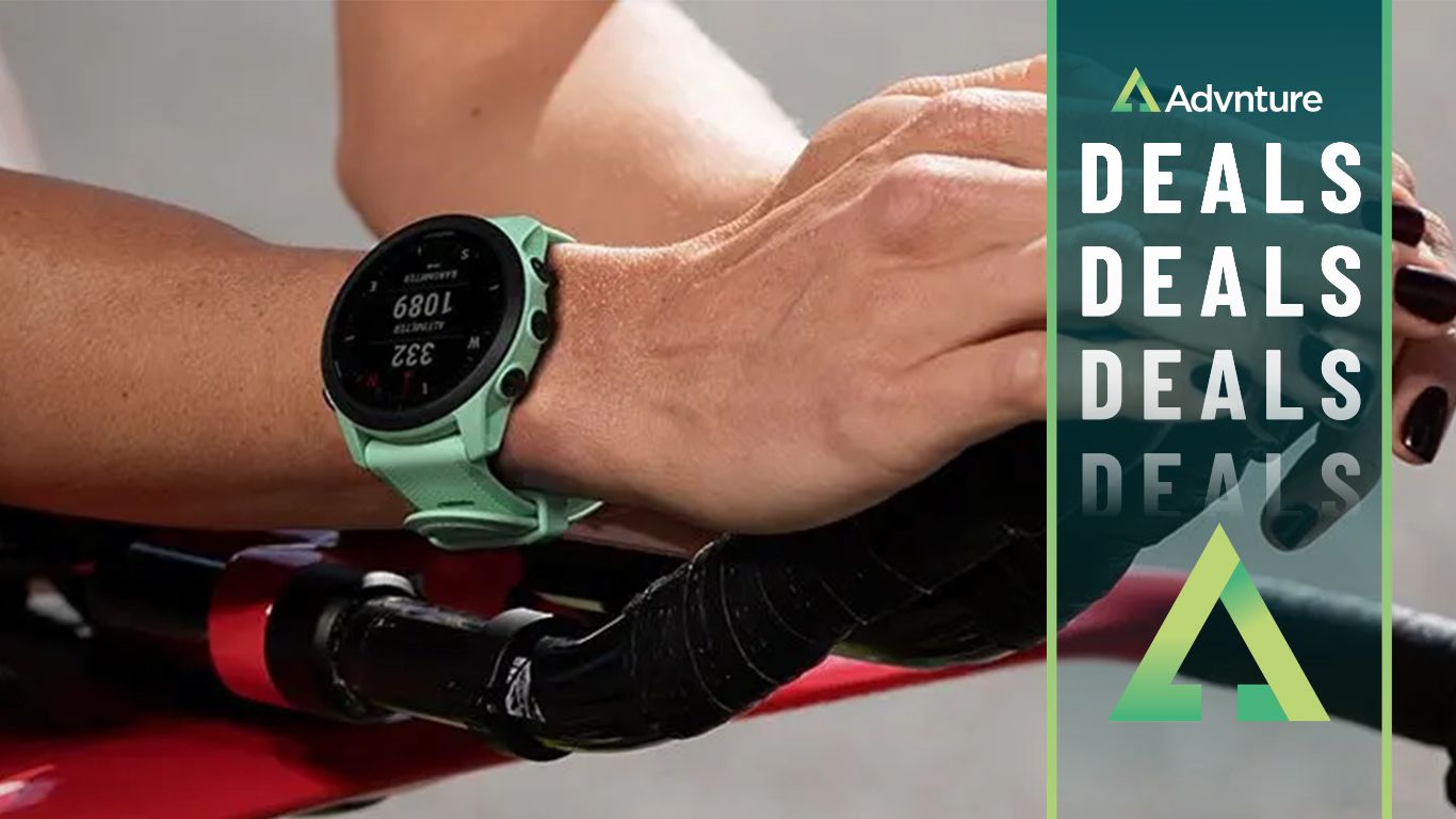 Best smartwatch deal for runners: The Garmin Forerunner 745 is down to a  record-low $269.99