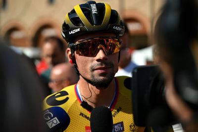 Das Reboot – Primoz Roglic revives Tour de France dream at Bora-Hansgrohe