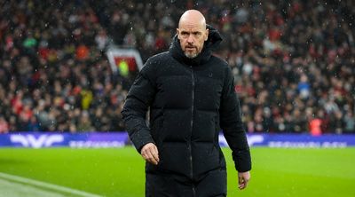 Manchester United manager Erik ten Hag sack looming, with report claiming TWO things could lead to dismissal