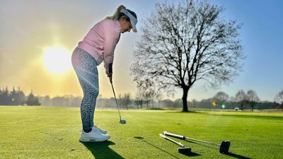 How To Choose A Women's Putter
