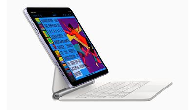 It's real: the biggest ever iPad Air is reportedly in production