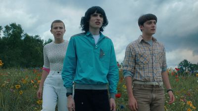 Sorry, Stranger Things season 5 isn't likely to make its Netflix debut in 2024