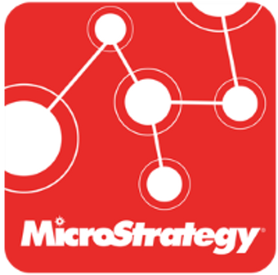 Chart of the Day: MicroStrategy - Analytics Software