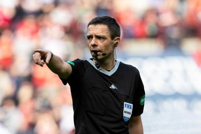 Rangers vs Dundee VAR incidents analysed as former ref Des Roache gives verdict