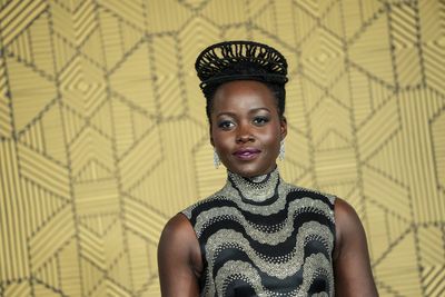 Lupita Nyong’o will head the jury at the annual Berlin film festival in February