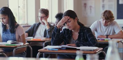 Teens don't know everything − and those who acknowledge that fact are more eager to learn