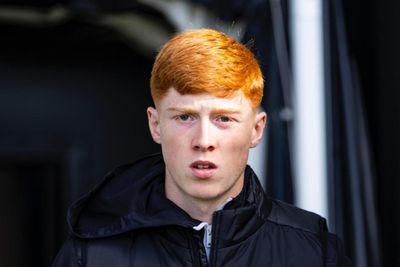 Celtic hero Neil Lennon's son Gallagher makes professional debut