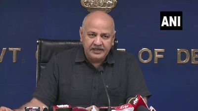 Delhi excise 'scam': Court extends judicial custody of Manish Sisodia till Jan 10