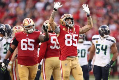 The good and bad from the 49ers’ 28-16 win vs. Seahawks