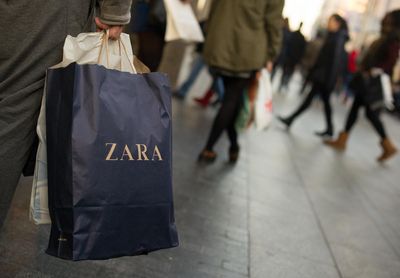 Zara faces boycott calls over campaign ‘mocking’ Gaza victims