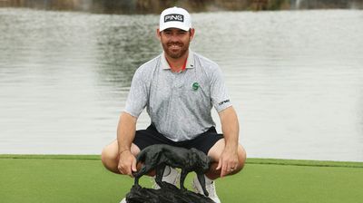 Louis Oosthuizen Wins First Title In Five Years As LIV Golfers Continue DP World Tour Success