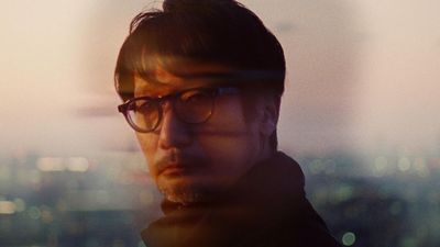 Legendary game designer Hideo Kojima’s documentary is coming to Disney Plus in 2024