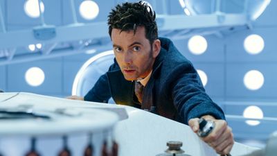 Doctor Who fans think they’ve worked out what happens to David Tennant’s Doctor next