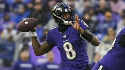 Fact or Fiction: Ravens Will Capture AFC’s No. 1 Seed