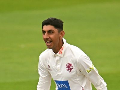 Shoaib Bashir: The uncapped England spinner with ‘world class potential’ set for India test