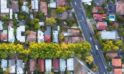 Shifting the needle on the housing crisis: will Chalmers’ plan to slug foreign home buyers be enough?