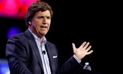 Tucker Carlson to launch his own $72-a-year subscription streaming service