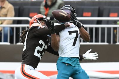 Christian Kirk’s absence is looming large for the Jaguars