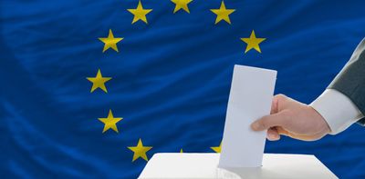 EU issues increasingly shaping national elections, research reveals, though left-right divide remains crucial
