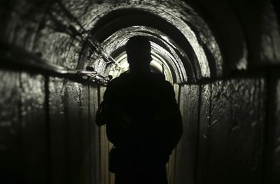 Analysis: Has the approach to tunnel warfare changed for Israel and Hamas?