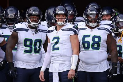 Watch: What the Seahawks had to say after their fifth-straight loss to 49ers