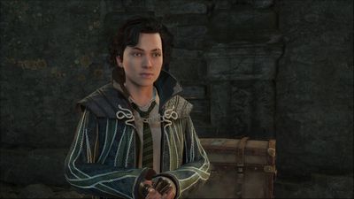 Hogwarts Legacy, The Last of Us, and Starfield are some of the games people searched for the most on Google over the past year