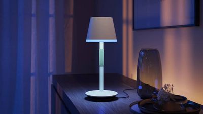 Philips Hue could be upgrading its smart bulbs with motion sensing technology