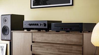 Stuff streaming: buy yourself this CD multi-changer instead