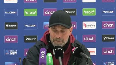 Liverpool set for attendance record as new Anfield Road Stand to open for Manchester United visit