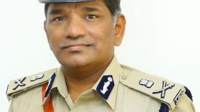 Promoted CIs will be appointed in 100 upgraded police station soon, says Andhra Pradesh DGP