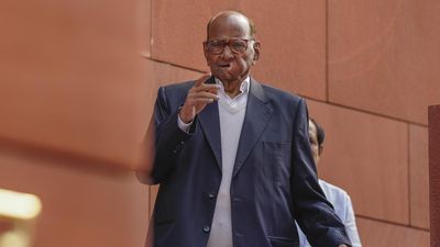 Sharad Pawar slams Centre’s ‘anti-farmer‘ policies, demands roll-back of ban on onion export