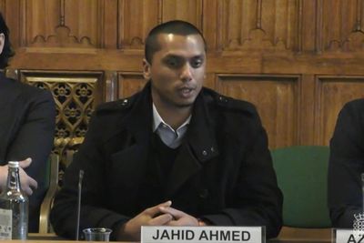 Jahid Ahmed says Essex sharing full racism report would provide ‘some closure’