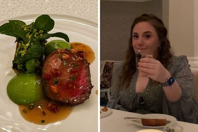 “I Was Called Poor 20 Times”: Woman Shows $2.5k Restaurant Bill For Dinner At Disney World