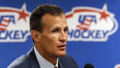 Tony Granato takes leave from NBC Sports Chicago after being diagnosed with non-Hodgkin lymphoma