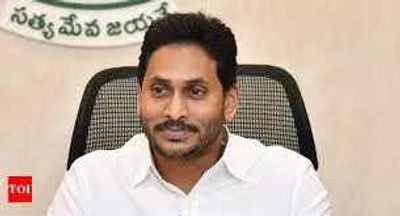 Andhra Pradesh CM YS Jagan Mohan Reddy names new in-charges to 11 assembly segments