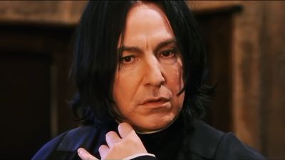 Fans On Twitter Revealed Their Favorite Actors Who Played Bad Guys, And I Was So Happy To See All The Alan Rickman Love