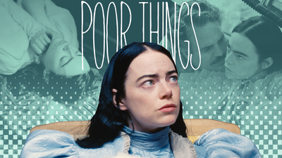 Poor Things: Emma Stone And Yorgos Lanthimos Dig Into Intimate Sex Scenes, First-Day Fears, And Why Preparation Isn't Always Helpful