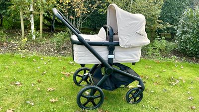 Bugaboo Fox 5 review