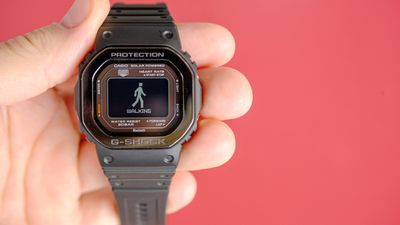 This is the most annoying thing about high-end fitness trackers in 2023