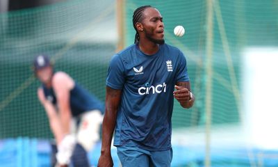 Jofra Archer plays for old Barbados school team – without telling the ECB