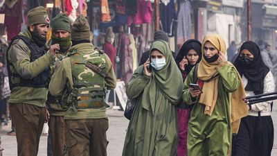 With no restrictions imposed, ‘peaceful’ Kashmir watches SC verdict on abrogation of Article 370 with bated breath