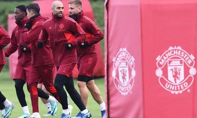 Manchester United and an eerie similarity with the Simpsons’ decline