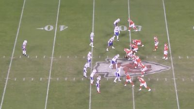 New Camera Angle Shows Kadarius Toney’s Crucial Oversight on Game-Changing Penalty