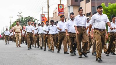RSS welcomes SC decision of upholding abrogation of Article 370