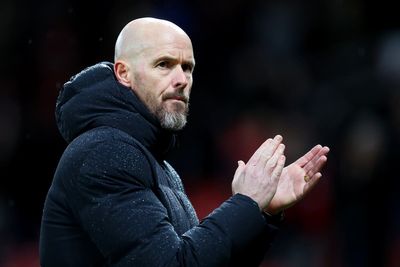 Manchester United and Erik ten Hag must face Champions League truth as hopes hang in the balance