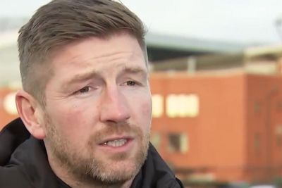 Celtic back-ups 'nowhere near good enough', says Mark Wilson