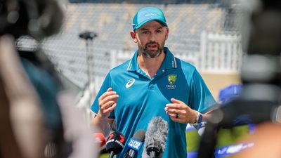 Lyon eyes Australian return not 500th Test wicket